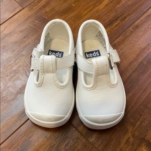 Cute size 2 infant Keds!!!